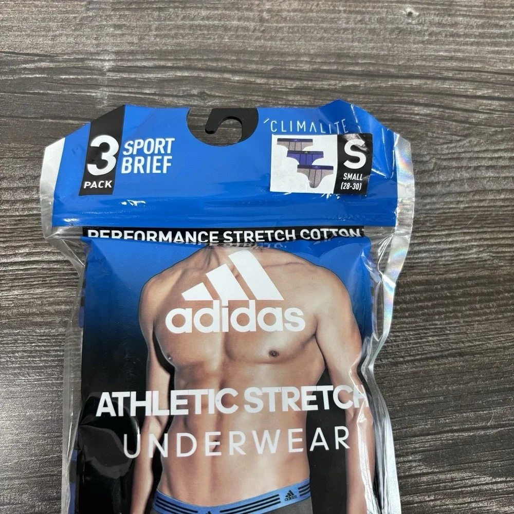 adidas brand new